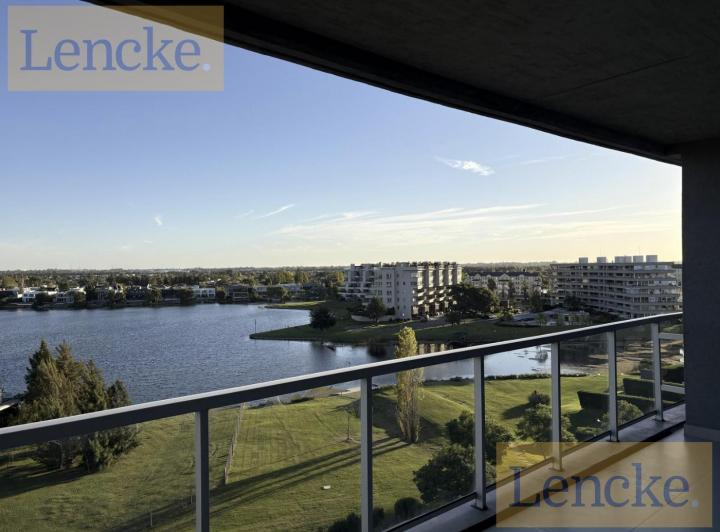 Departamento · 91m² · 3 Ambientes · 1 Cochera