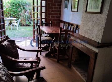 DEI-DEI-2128_2 · Duplex 2 Dorm. en Venta en Pinamar Zona Duplex
