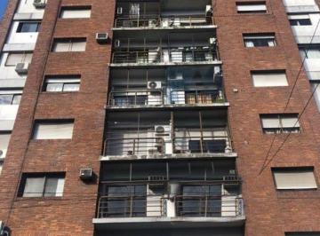 Departamento de 1 ambiente, Morón · Monoambiente en Alquiler en Excelente Ubicación del Centro de Morón.