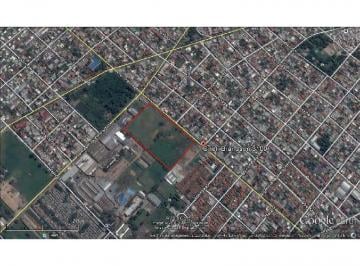Terreno · 32620m² · Unica Fraccion en Venta en El Centro de San Justo, Apta Multiples Destinos, Construccion de Edificio
