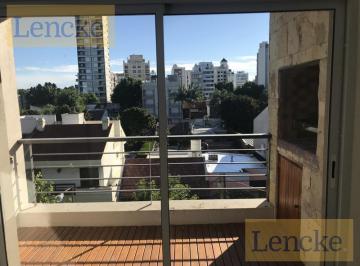 Departamento · 87m² · 3 Ambientes · 2 Cocheras · V. Ballester Departamento a Estrenar 2 Dorm. Suite Balcon C/parrilla Edificio C/pileta, Venta