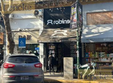 Local comercial · 32m² · 2 Ambientes · Lencke Alquila - Excelente Local en Pleno Centro de San Isidro