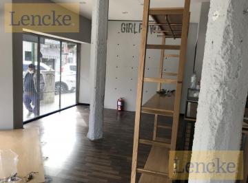 Local comercial · 594m² · 18 Ambientes · Locales en Block en Venta en El Centro de San Isidro, con Renta, Ideal Inversores
