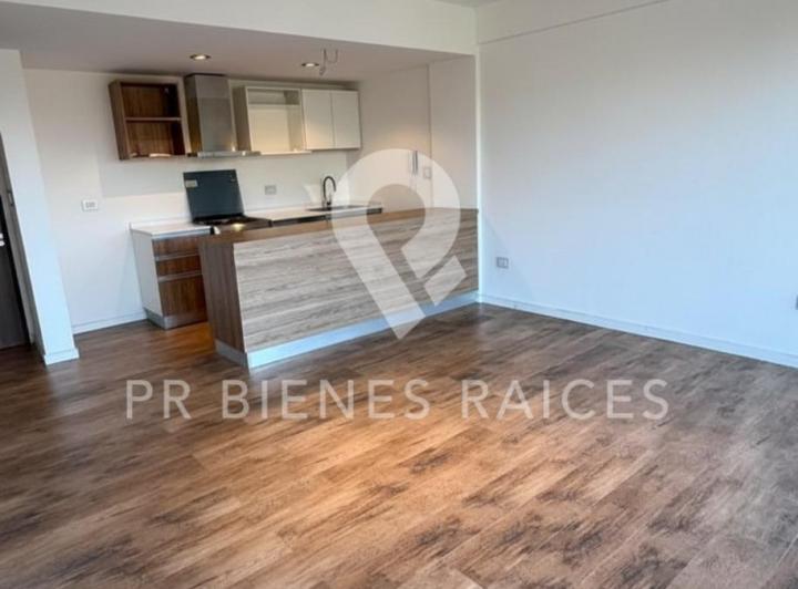 Departamento · 60m² · 2 Ambientes · 1 Cochera