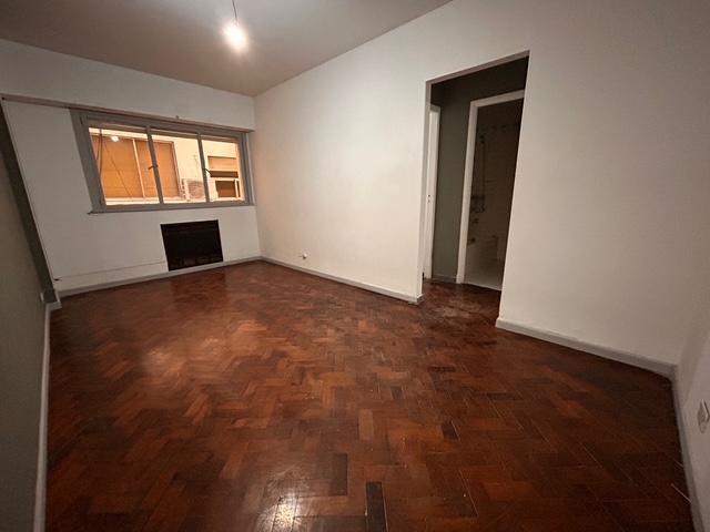 Departamento 4 Amb Bajas Expensas en San Nicolas en Venta