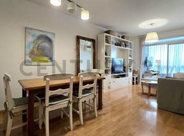 Departamento · 74m² · 3 Ambientes · 1 Cochera · Venta Depto 3 Amb/dormitorio Ppal en Suite - Balcon - Cochera - Av Alvarez Thomas 800 Chacarita /colegial
