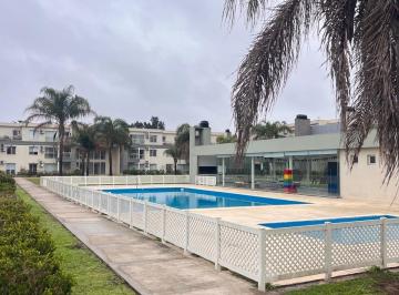 Departamento · 85m² · 3 Ambientes · 1 Cochera · Departamento en Venta 3 Ambientes en Altos de Maschwitz Escobar