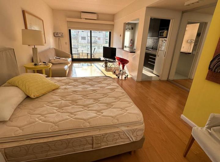 Departamento · 45m² · 1 Ambiente