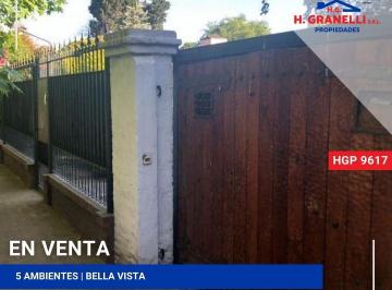 HGP-HGP-9617_2 · Casa 5 Ambientes. | o'Higgins Al 900