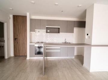 Departamento · 55m² · 2 Ambientes · 1 Cochera · Tigre, Venta 2 Ambientes Balcón Terraza, Parrilla, Amenities, Venta con Renta