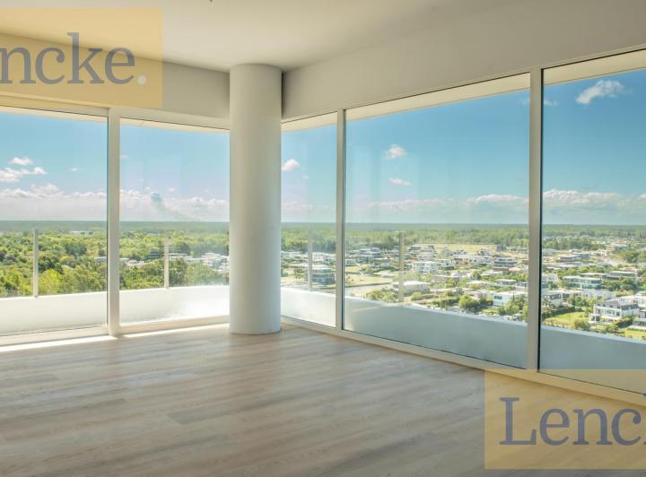 Departamento · 120m² · 3 Ambientes · 1 Cochera