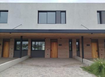 Casa de 6 ambientes, Córdoba · Duplex de Categoria en Chacras Green - Cordoba