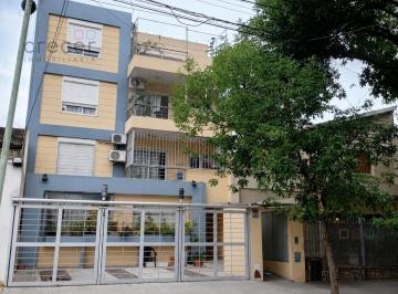 Departamento · 40m² · 2 Ambientes · Venta - Departamento Tipo PH de 2 Ambientes en Pb con Jardín 63 m² Totales en Saavedra