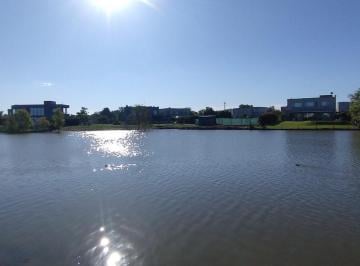 Terreno · 812m² · Lote en Venta a La Laguna, 812 m², en El Cantón, Escobar, Gba Norte