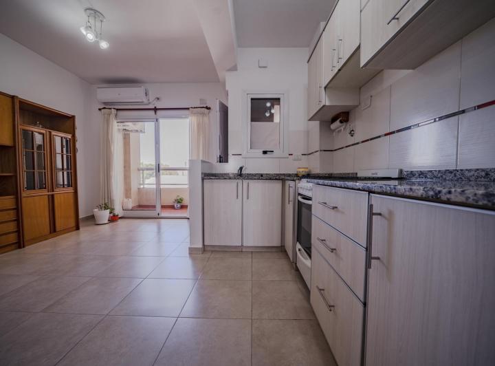 Departamento de Dos Ambientes en Venta en Saenz Peña