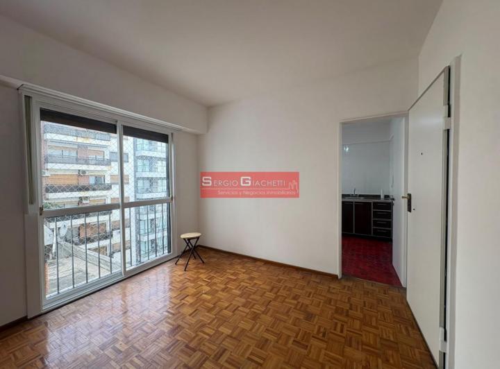 Departamento · 54m² · 3 Ambientes