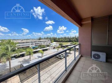Departamento · 45m² · 2 Ambientes · 1 Cochera · Venta Departamento 2 Ambientes con Cochera Paseo de La Bahia Nordelta