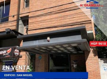 HGP-HGP-9618_2 · Edificio. | Paunero Al 1700