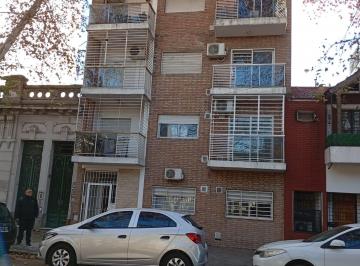 Departamento de 2 ambientes, Rosario · Alquiler Monoambiente Super Económico en Pleno Barrio Lourdes