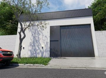 Bodega-Galpón · 400m² · Galpón de 400 m² a Estrenar, Próximo a Terminar