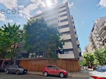 Departamento · 43m² · 2 Ambientes · Venta Departamento 2 Ambientes a Estrenar en Suite con Toillete, Balcón y Baulera Belgrano