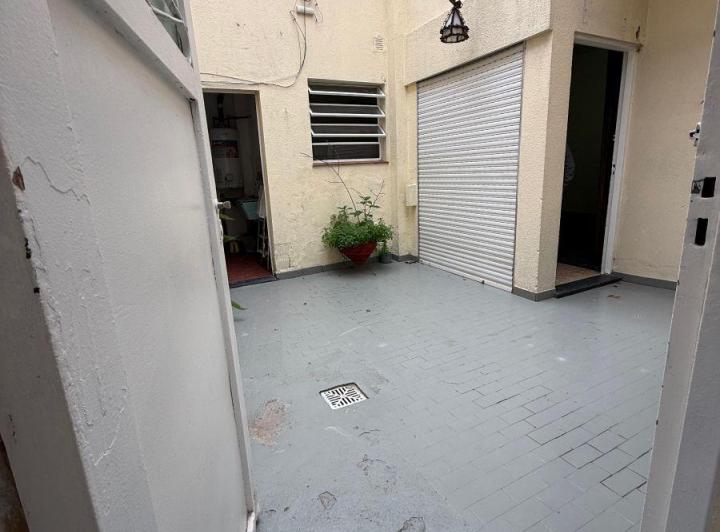 PH · 52m² · 2 Ambientes
