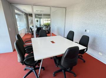 Oficina comercial · 1m² · Espacio Corporativo Temporal en Capitalinas | 2 Oficinas Privadas Conectadas