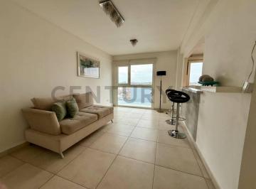Departamento · 48m² · 2 Ambientes · Alquiler | Departamento 2 Ambientes Al Frente en Chauvin