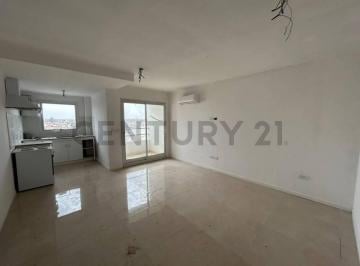 Departamento · 30m² · 1 Ambiente · 1 Cochera · Monoambiente a Estrenar con Cochera y Baulera – Av Colón | Zona San Juan
