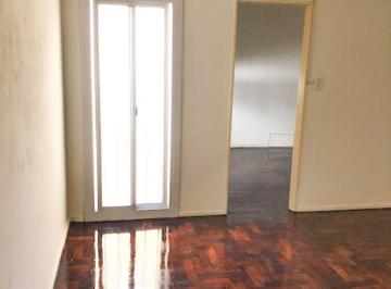 Departamento de 2 ambientes, Almagro · 2 Ambientes Lateral