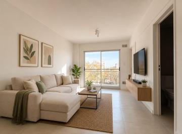 Departamento · 38m² · 3 Ambientes · Departamentos 3 Ambientes a Estrenar