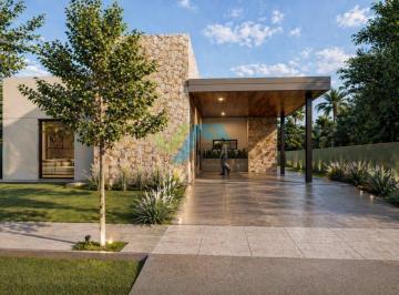 Casa · 151m² · 4 Ambientes · 2 Cocheras · Casa en Venta en Santa Sofía, Pilar del Este, Pilar