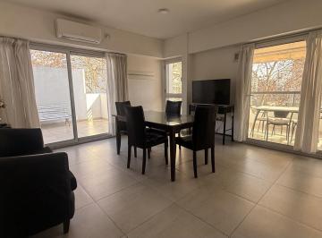 Departamento · 49m² · 2 Ambientes · Departamento 2 Ambientes con Terraza
