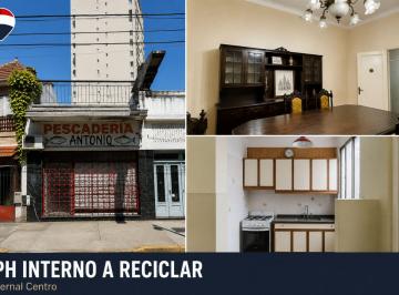 PH · 81m² · 3 Ambientes · Venta PH Bernal Oeste a Refaccionar