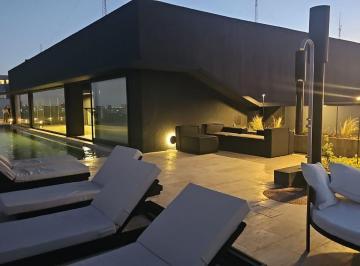 Departamento · 40m² · 1 Ambiente · 1 Cochera · Venta Monoambiente Equipado!