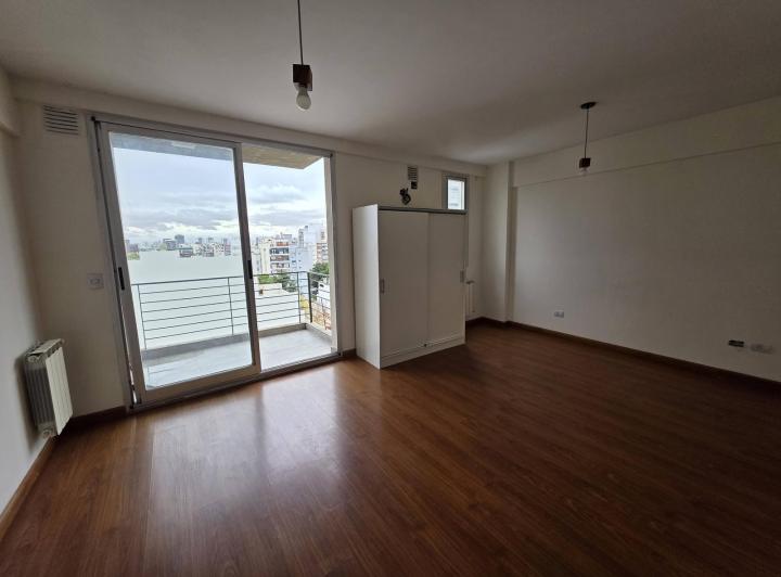 Departamento · 33m² · 1 Ambiente