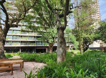 Departamento · 30m² · 1 Ambiente · 1 Cochera · Alquiler Departamento Monoambiente Apto Profesional