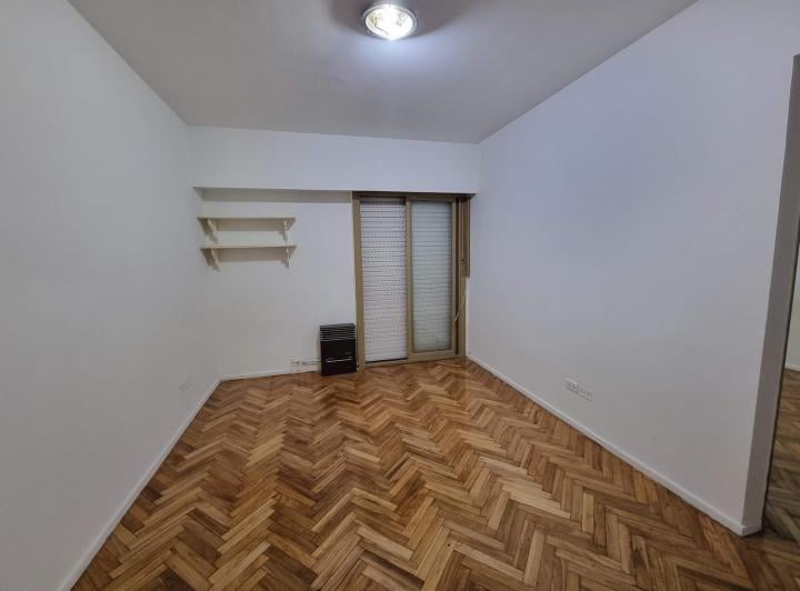 Departamento - Recoleta