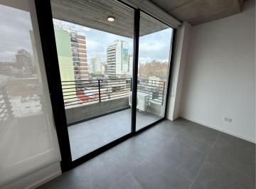 Departamento · 30m² · 1 Ambiente · Alquiler Monoambiente a Estrenar Nuñez
