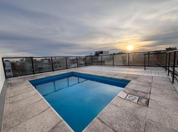 Departamento · 38m² · 1 Ambiente · Alquiler Departamento Monoambiente Palermo Hollywood