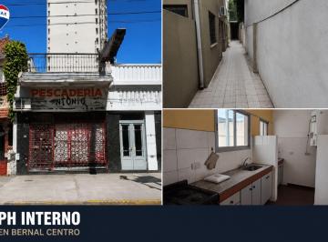PH · 40m² · 2 Ambientes · Venta PH Dos Ambientes Bernal Centro