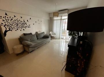 Departamento · 60m² · 3 Ambientes · 1 Cochera · Alquiler 3 Ambientes con Balcón Al Frente, Pileta, Sum, Belgrano