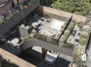 Departamento · 40m² · 2 Ambientes · Venta Departamento 1 Dormitorio Calidad Premium Centro Rosario