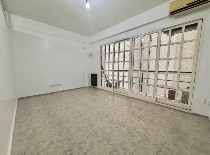 Departamento · 30m² · 2 Ambientes