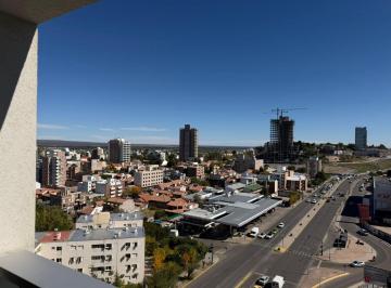 Departamento · 53m² · 2 Ambientes · 1 Cochera · Departamento un Dormitorio Trade Tower