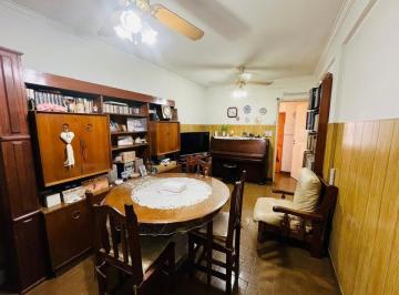 PH · 68m² · 3 Ambientes · 1 Cochera · PH 3 Ambientes Tipo Casa Venta Al Frente Cochera