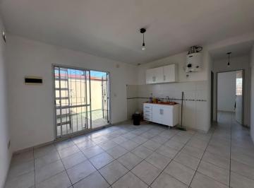 Departamento · 60m² · 3 Ambientes · 3 Ambientes Primer Piso con Patio | Merlo Norte