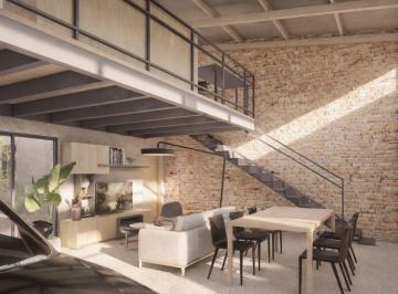 Departamento de 1 ambiente, Godoy Cruz · Loft y Proyecto Para Invertir en Godoy Cruz