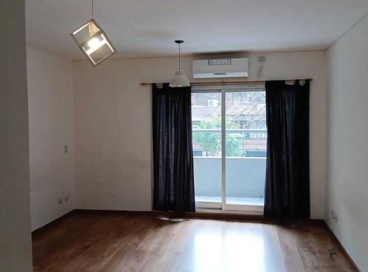 Va Crespo - Lindisimo Monoambientes C/amenities!