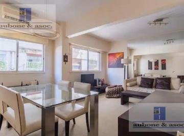 Departamento · 58m² · 2 Ambientes · 1 Cochera · Departamento de 2 Ambientes Amplios C/cochera